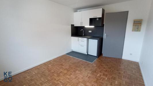 For rent Illkirch-graffenstaden 1 room 19 m2 Bas rhin (67400) photo 1