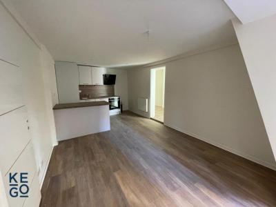 Annonce Location 2 pi�ces Appartement Strasbourg 67