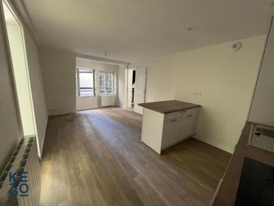 Louer Appartement 39 m2 Strasbourg