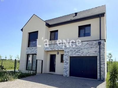 For sale Claye-souilly 6 rooms 118 m2 Seine et marne (77410) photo 0