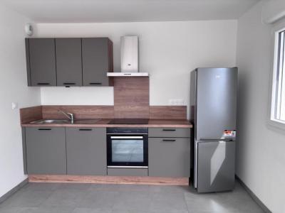 For rent Camiers 2 rooms 49 m2 Pas de calais (62176) photo 0