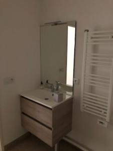 Louer Appartement Villabe Essonne