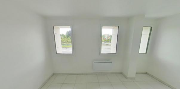 Louer Appartement 28 m2 Reims