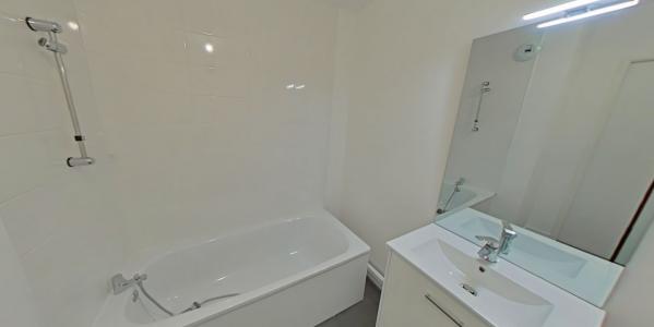 For rent Valenciennes 3 rooms 65 m2 Nord (59300) photo 2