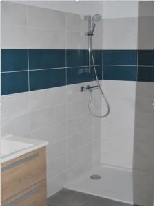 Annonce Location 2 pi�ces Appartement Saint-just-saint-rambert 42