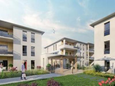 Louer Appartement 48 m2 Saint-just-saint-rambert