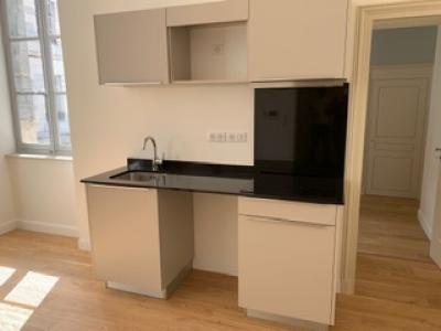 For rent Besancon 2 rooms 37 m2 Doubs (25000) photo 1