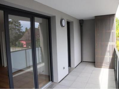 For rent Colmar 2 rooms 41 m2 Haut rhin (68000) photo 1