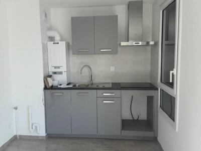 For rent Clermont-ferrand 2 rooms 46 m2 Puy de dome (63000) photo 0