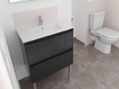 For rent Clermont-ferrand 2 rooms 46 m2 Puy de dome (63000) photo 1
