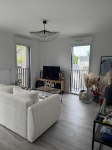 Annonce Location 3 pi�ces Appartement Dinard 35