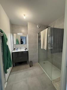 Louer Appartement Dinard Ille et vilaine