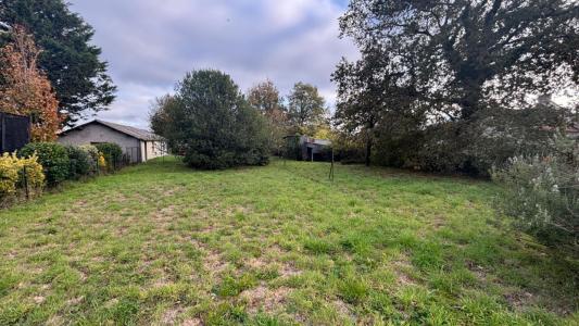 For sale Saint-andre-des-eaux 674 m2 Loire atlantique (44117) photo 1