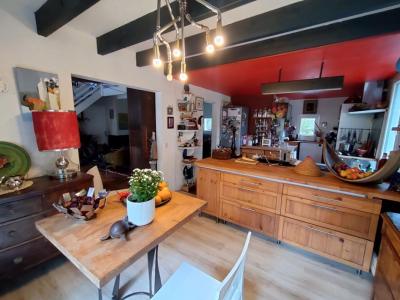 For sale Saint-lyphard 4 rooms 96 m2 Loire atlantique (44410) photo 1