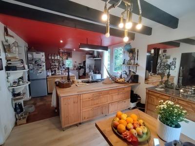 For sale Saint-lyphard 4 rooms 96 m2 Loire atlantique (44410) photo 2