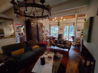 For sale Saint-lyphard 4 rooms 96 m2 Loire atlantique (44410) photo 3