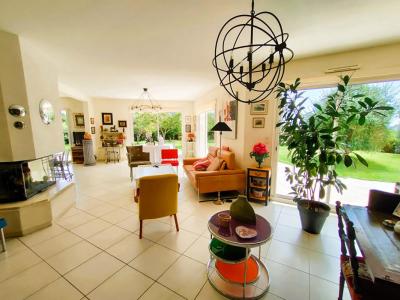 For sale Guerande 7 rooms 200 m2 Loire atlantique (44350) photo 3