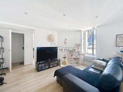 Louer Appartement 45 m2 Limoges