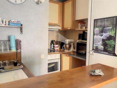 For rent Cagnes-sur-mer 2 rooms 37 m2 Alpes Maritimes (06800) photo 2