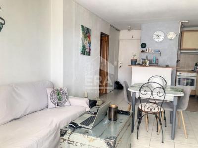 For rent Cagnes-sur-mer 2 rooms 37 m2 Alpes Maritimes (06800) photo 3