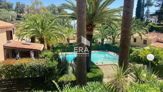 For rent Cagnes-sur-mer 2 rooms 30 m2 Alpes Maritimes (06800) photo 0