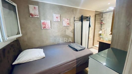 For rent Cagnes-sur-mer 2 rooms 30 m2 Alpes Maritimes (06800) photo 3