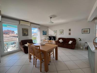 Acheter Appartement 62 m2 Cagnes-sur-mer