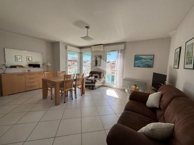 Acheter Appartement Cagnes-sur-mer Alpes Maritimes
