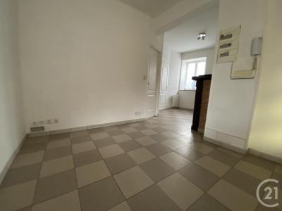 Louer Appartement 31 m2 Pont-sainte-maxence