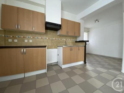 Louer Appartement Pont-sainte-maxence Oise