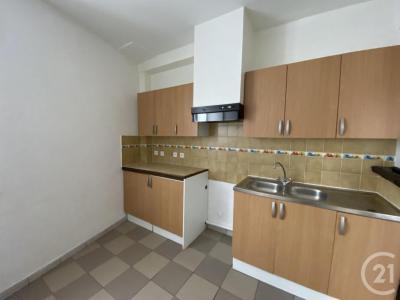 Louer Appartement Pont-sainte-maxence 532 euros