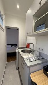 For rent Orleans 1 room 19 m2 Loiret (45000) photo 2