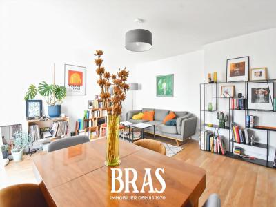 Annonce Vente 4 pi�ces Appartement Nantes 44