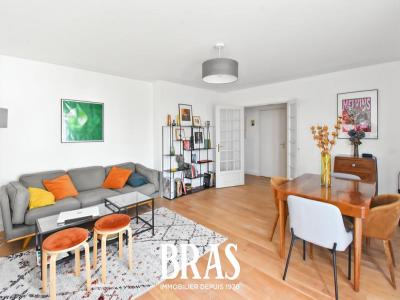 Acheter Appartement 78 m2 Nantes