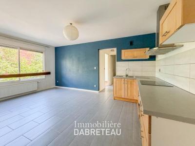 For rent Lyon-4eme-arrondissement 2 rooms 38 m2 Rhone (69004) photo 0