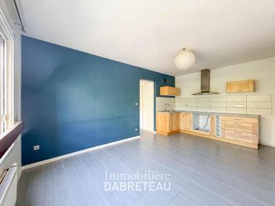 For rent Lyon-4eme-arrondissement 2 rooms 38 m2 Rhone (69004) photo 2