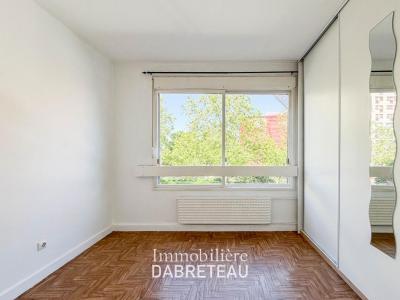 For rent Lyon-4eme-arrondissement 2 rooms 38 m2 Rhone (69004) photo 3