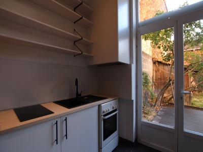 For rent Villeurbanne 2 rooms 37 m2 Rhone (69100) photo 1