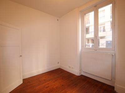 For rent Villeurbanne 2 rooms 37 m2 Rhone (69100) photo 3