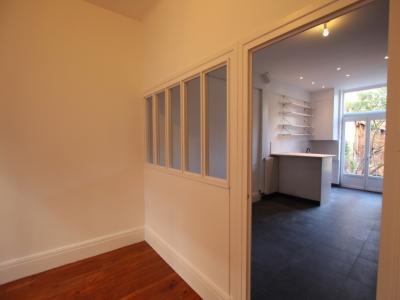 For rent Villeurbanne 2 rooms 37 m2 Rhone (69100) photo 4