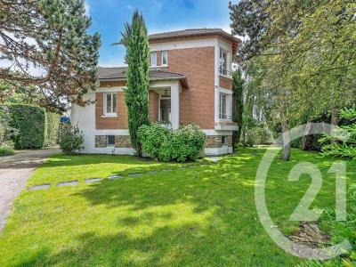 For sale Champigny-sur-marne 9 rooms 169 m2 Val de Marne (94500) photo 0