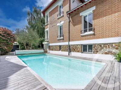 For sale Champigny-sur-marne 9 rooms 169 m2 Val de Marne (94500) photo 2