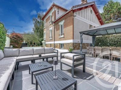 For sale Champigny-sur-marne 9 rooms 169 m2 Val de Marne (94500) photo 3