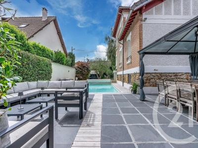 For sale Champigny-sur-marne 9 rooms 169 m2 Val de Marne (94500) photo 4