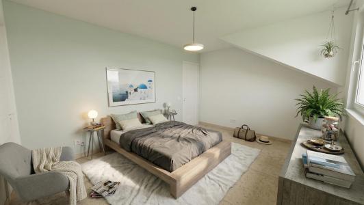 For sale Servian 4 rooms 121 m2 Herault (34290) photo 2