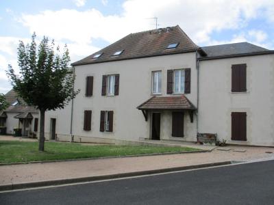 For rent Montet 4 rooms 89 m2 Allier (03240) photo 0