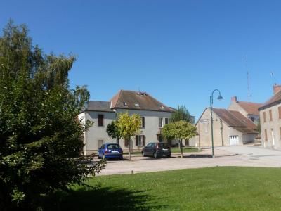 Annonce Location 4 pi�ces Appartement Montet 03