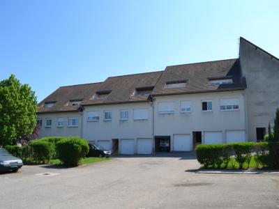 For rent Bourbon-l'archambault 2 rooms 52 m2 Allier (03160) photo 0