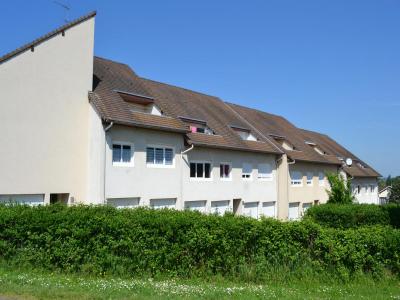 Annonce Location 2 pi�ces Appartement Bourbon-l'archambault 03