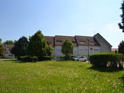Louer Appartement 52 m2 Bourbon-l'archambault